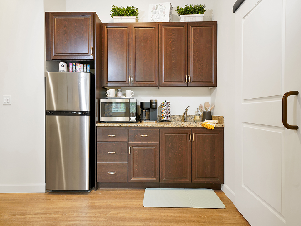 The Bluffs at Hamilton Hill, Novato, CA 7