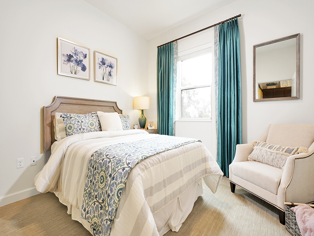 The Bluffs at Hamilton Hill, Novato, CA 8