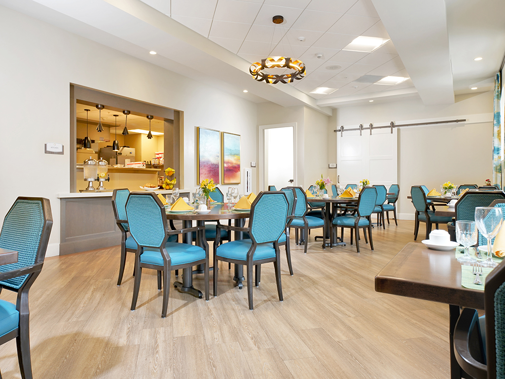 The Bluffs at Hamilton Hill, Novato, CA 10