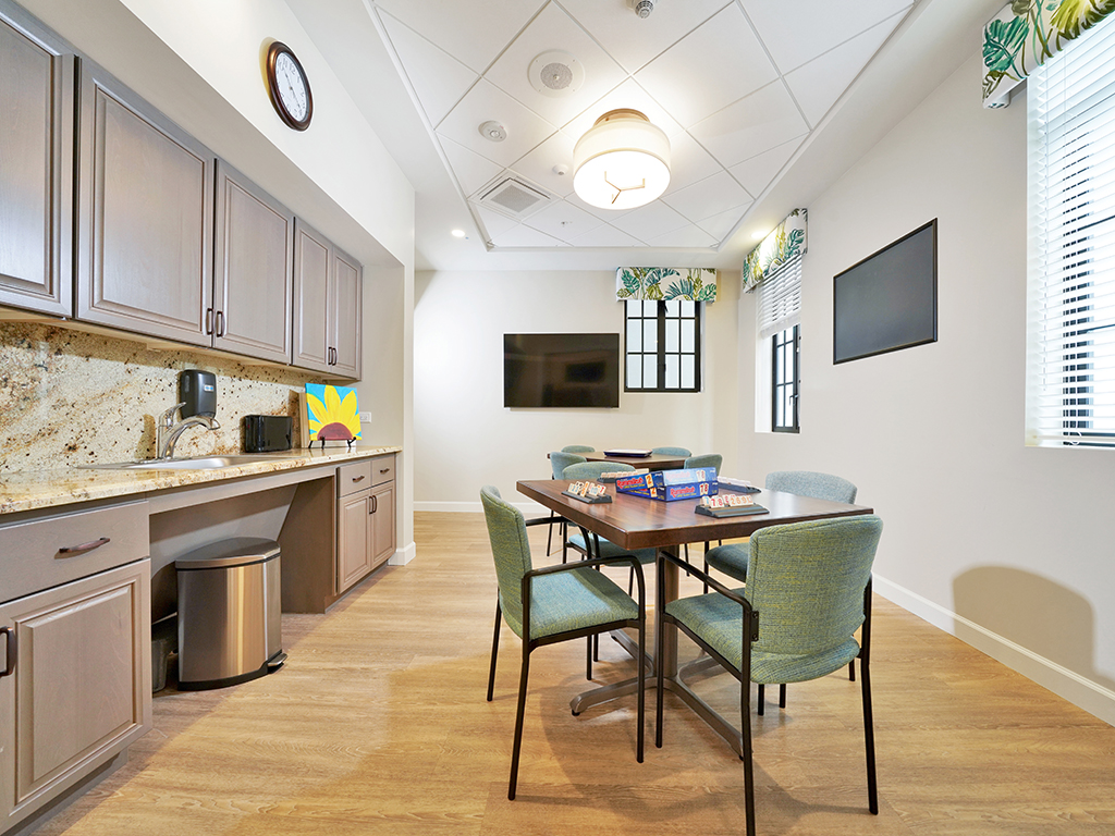 The Bluffs at Hamilton Hill, Novato, CA 12