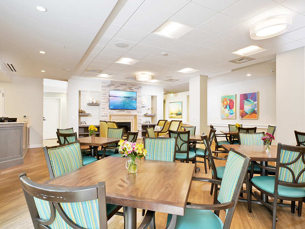 The Bluffs at Hamilton Hill, Novato, CA 16