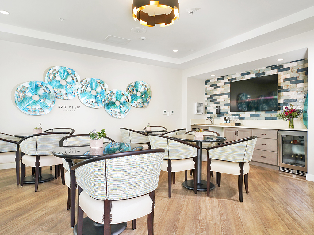 The Bluffs at Hamilton Hill, Novato, CA 22