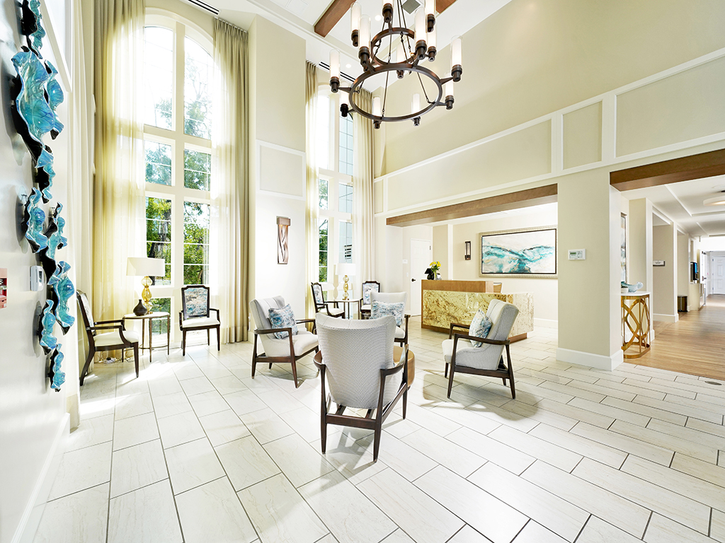 The Bluffs at Hamilton Hill, Novato, CA 27