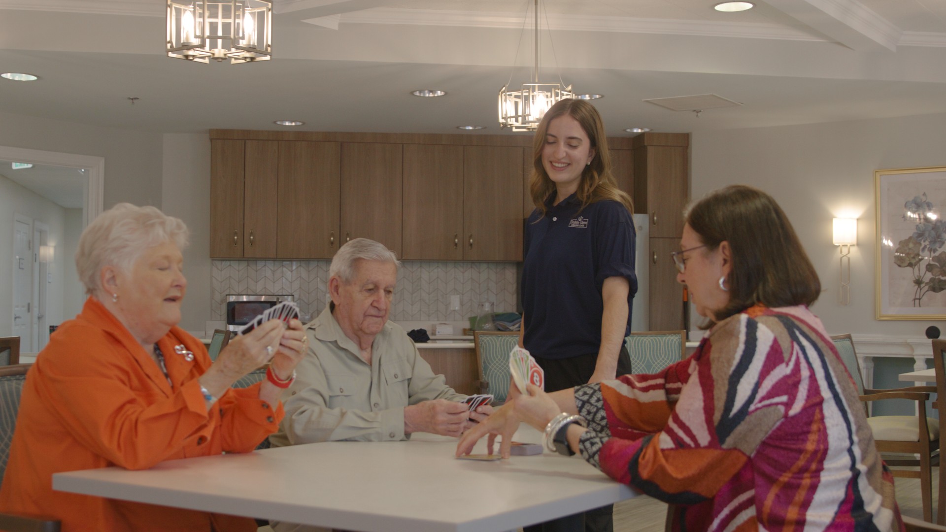 Dublin Glenn Memory Care, Dublin, OH 29