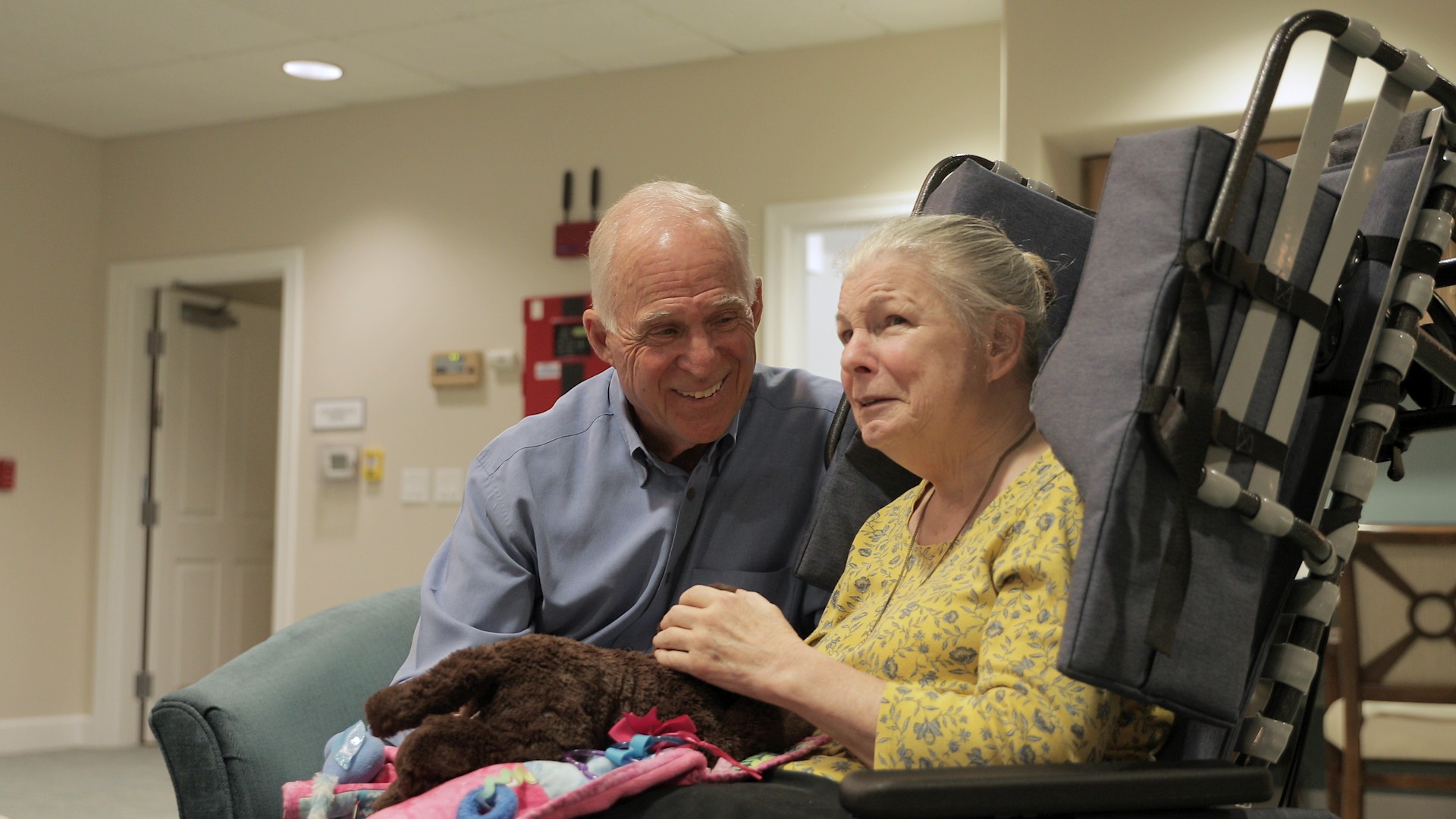 Dublin Glenn Memory Care, Dublin, OH 30