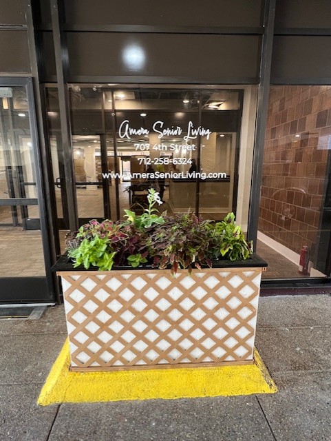 Amera Senior Living, Sioux City, IA 2