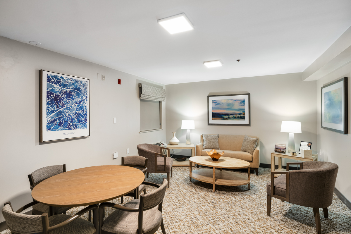 Summer Place, Chelmsford, MA 8