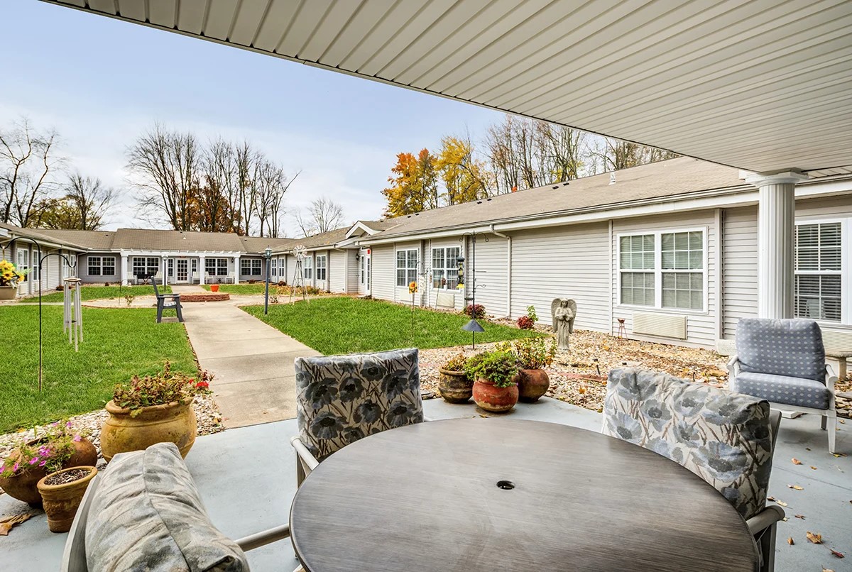 Bennett Place, New Albany, IN 7