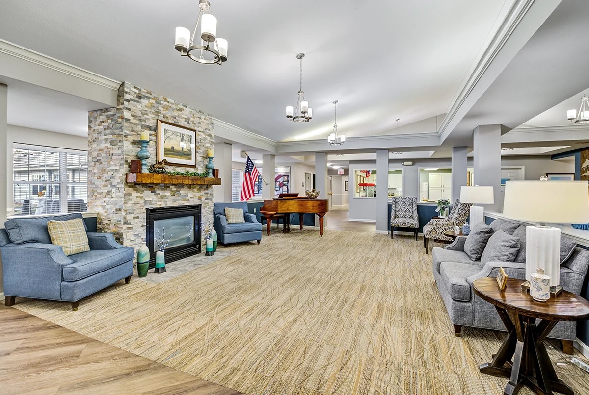 Bennett Place, New Albany, IN 3