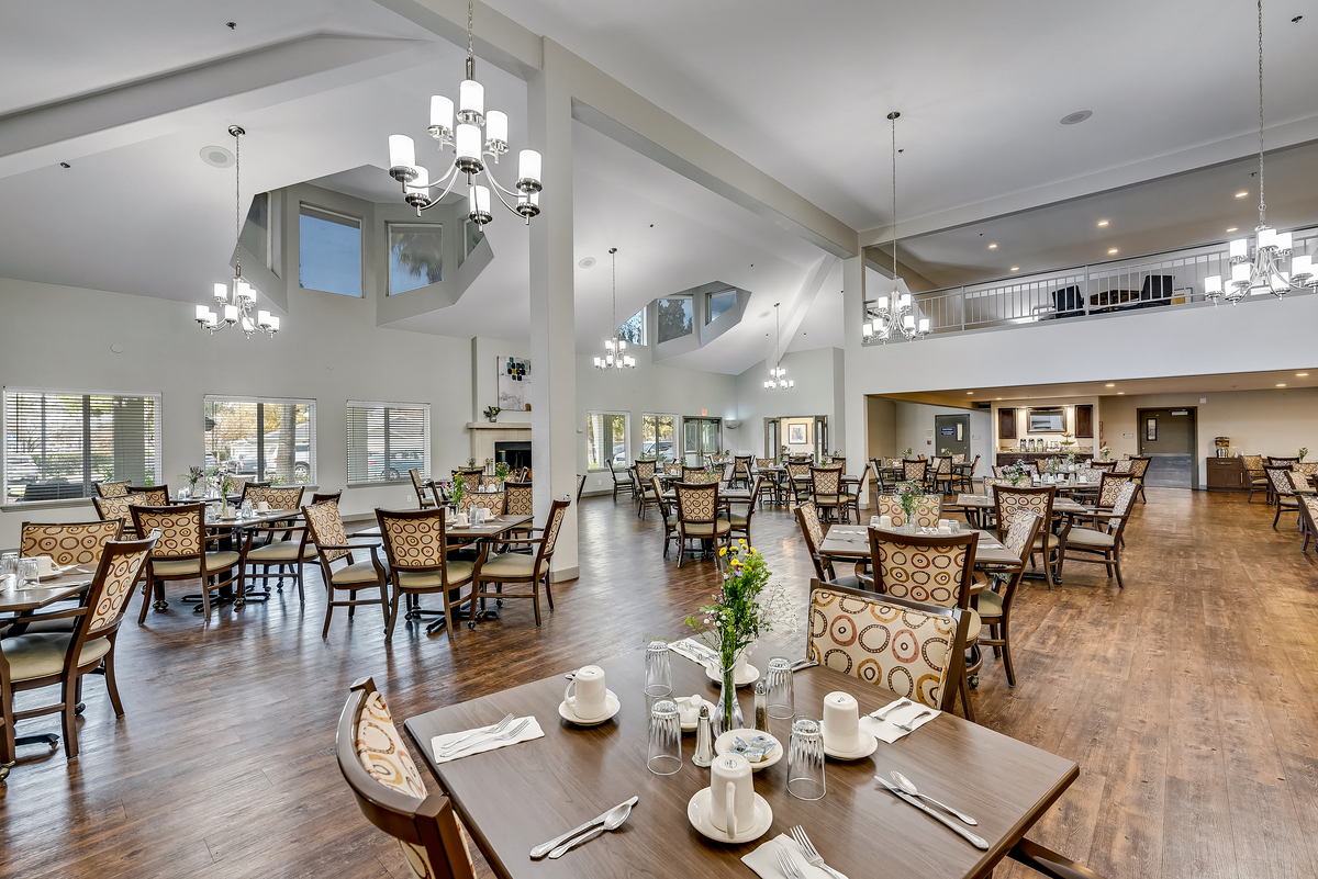 The Remington, Hanford, CA 8