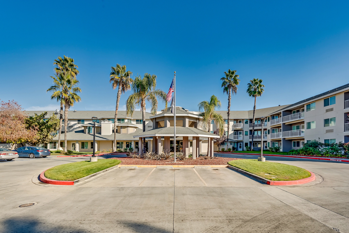 The Remington, Hanford, CA 2