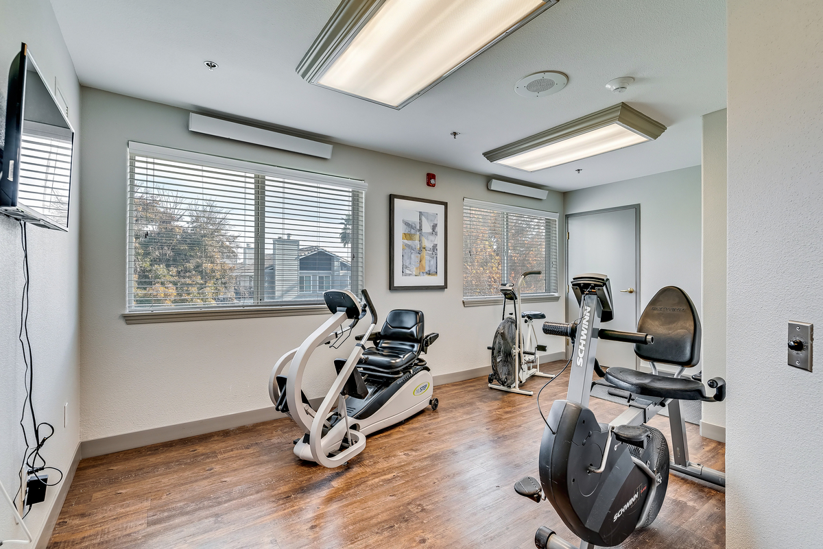 The Remington, Hanford, CA 10