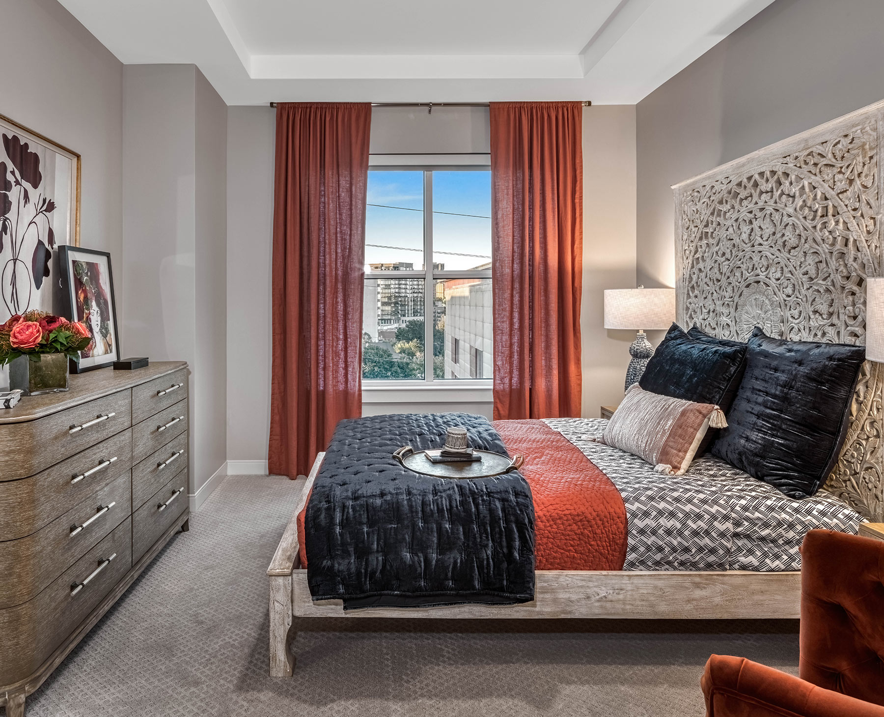 Heartis Buckhead, Atlanta, GA 14