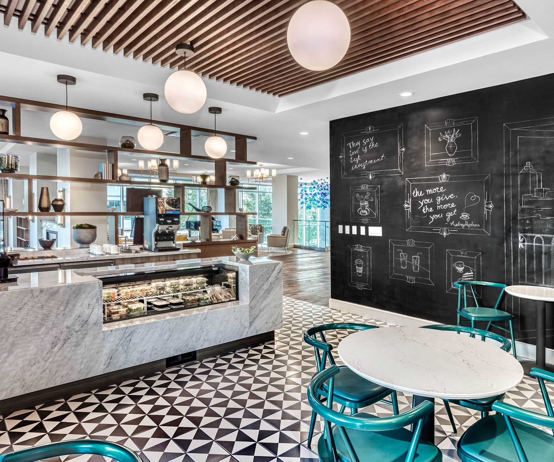 Heartis Buckhead, Atlanta, GA 7