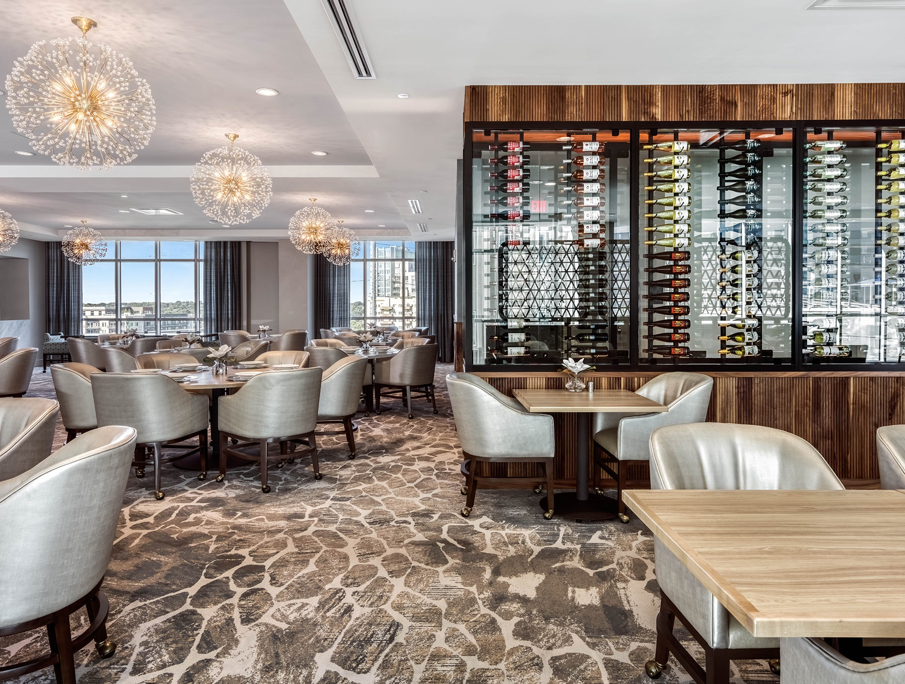 Heartis Buckhead, Atlanta, GA 3