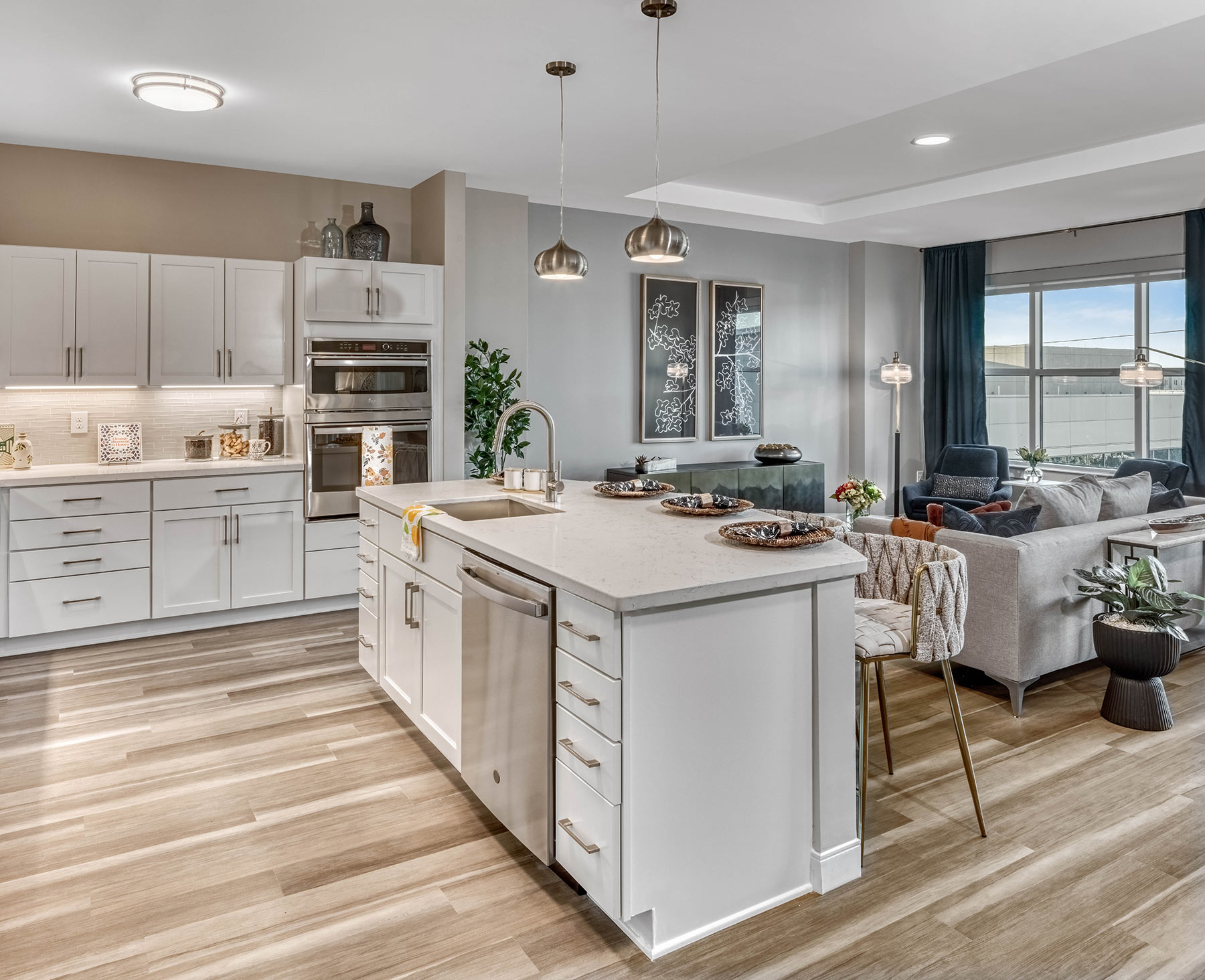 Heartis Buckhead, Atlanta, GA 13