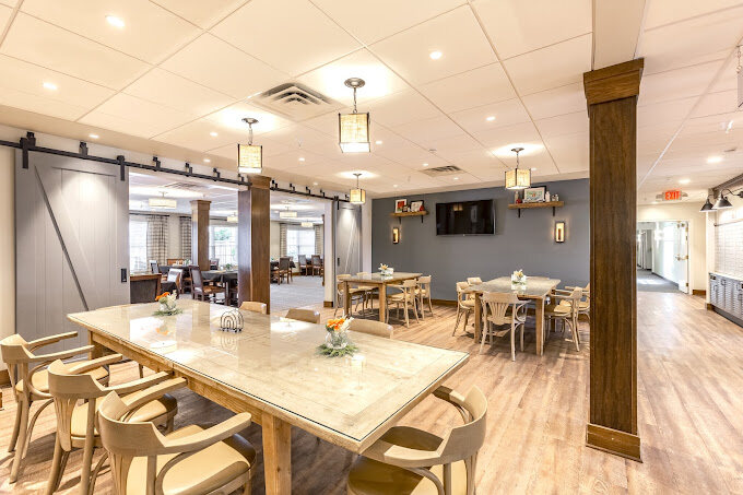 Independence Village of Pella, Pella, IA 4