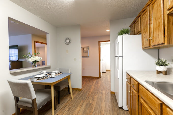 Independence Village of Pella, Pella, IA 6