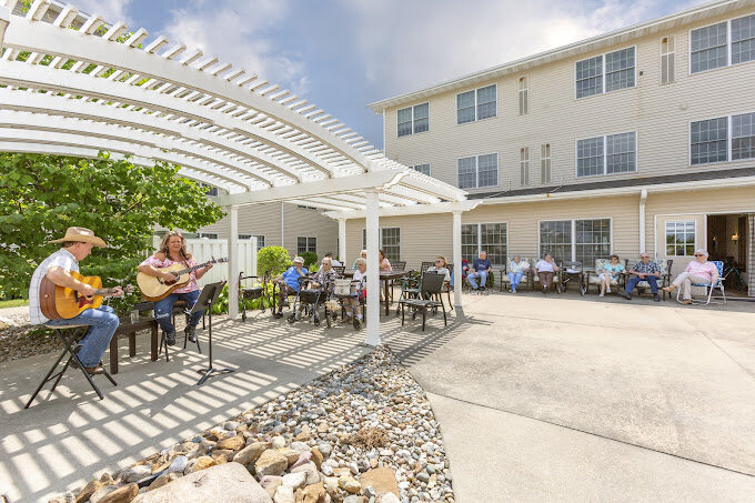 Independence Village of Pella, Pella, IA