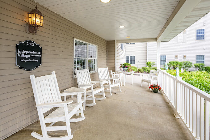 Independence Village of Pella, Pella, IA 7