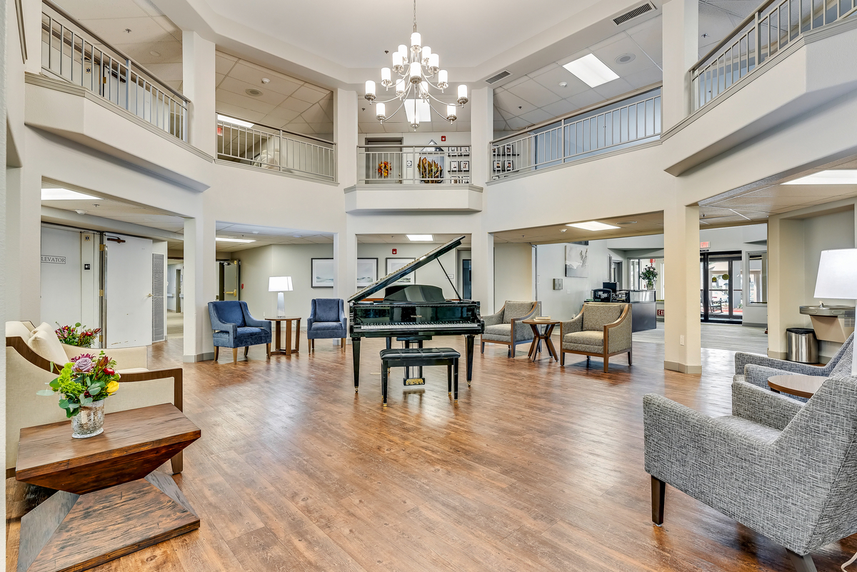 The Remington, Hanford, CA 11