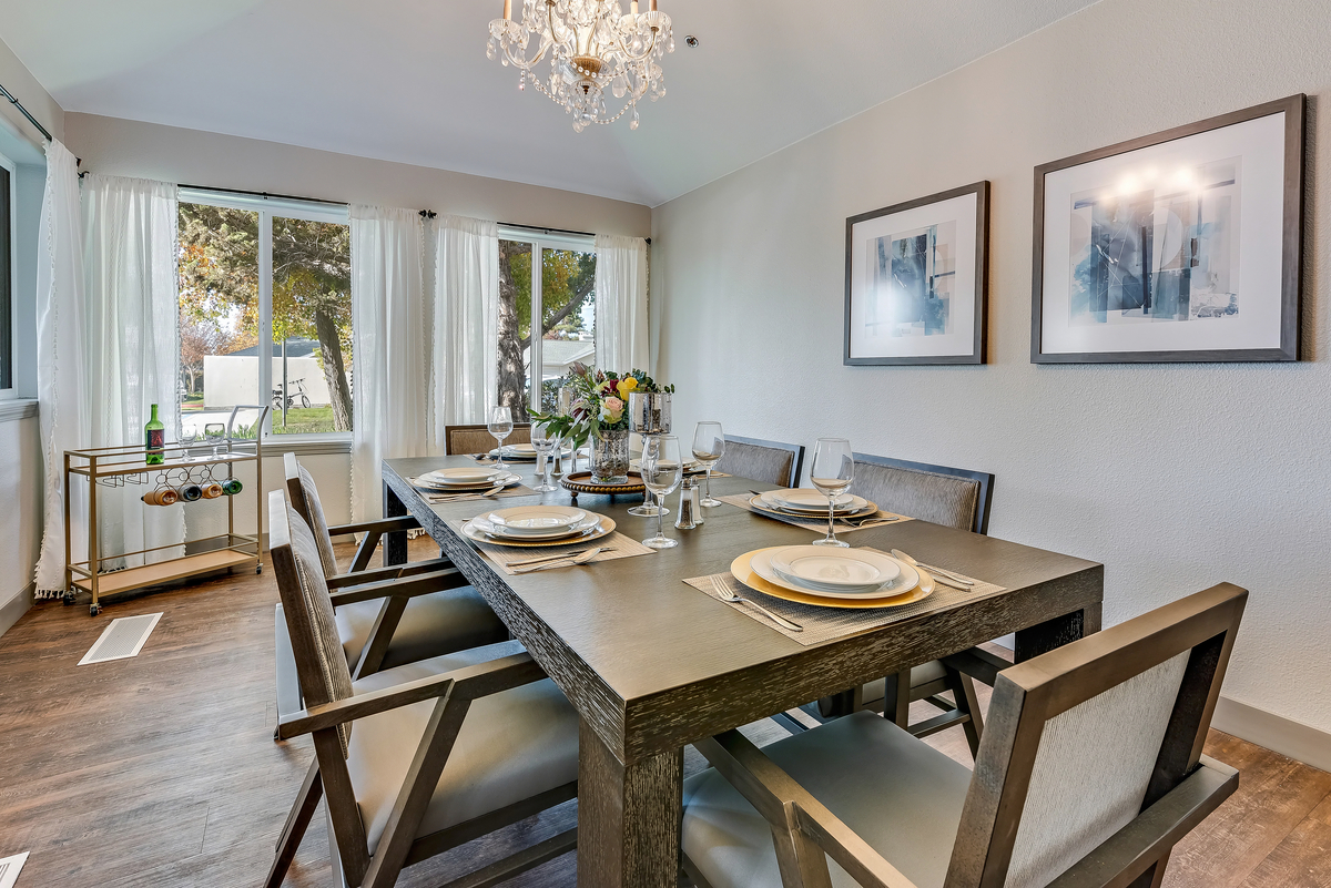 The Remington, Hanford, CA 15