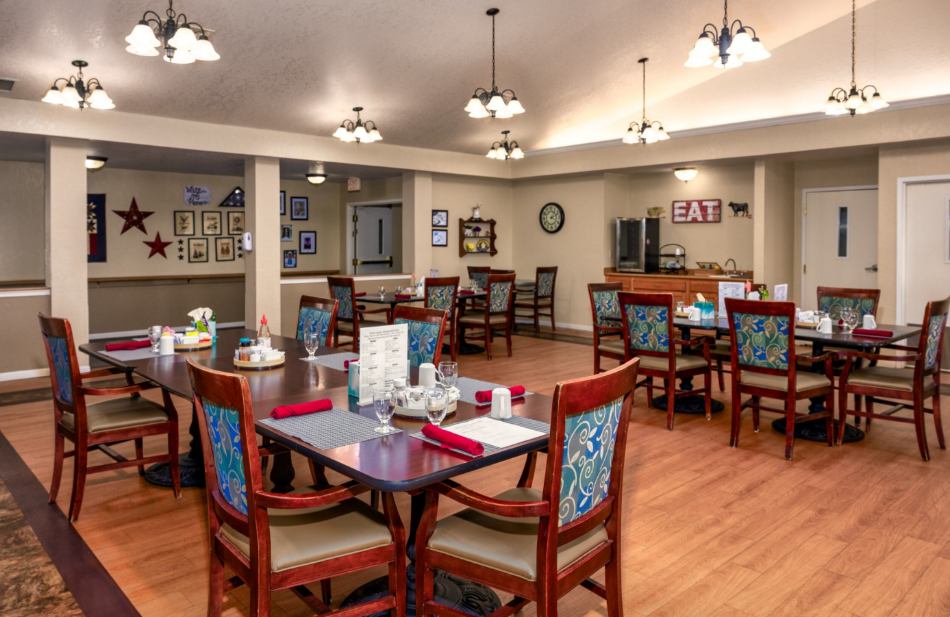 Allen Place, Atlantic, IA 8