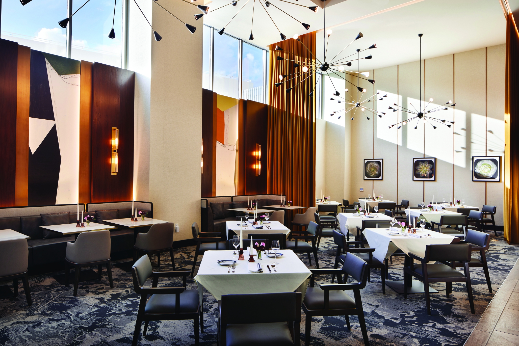 Calligraphy Westwood Village, Los Angeles, CA 2