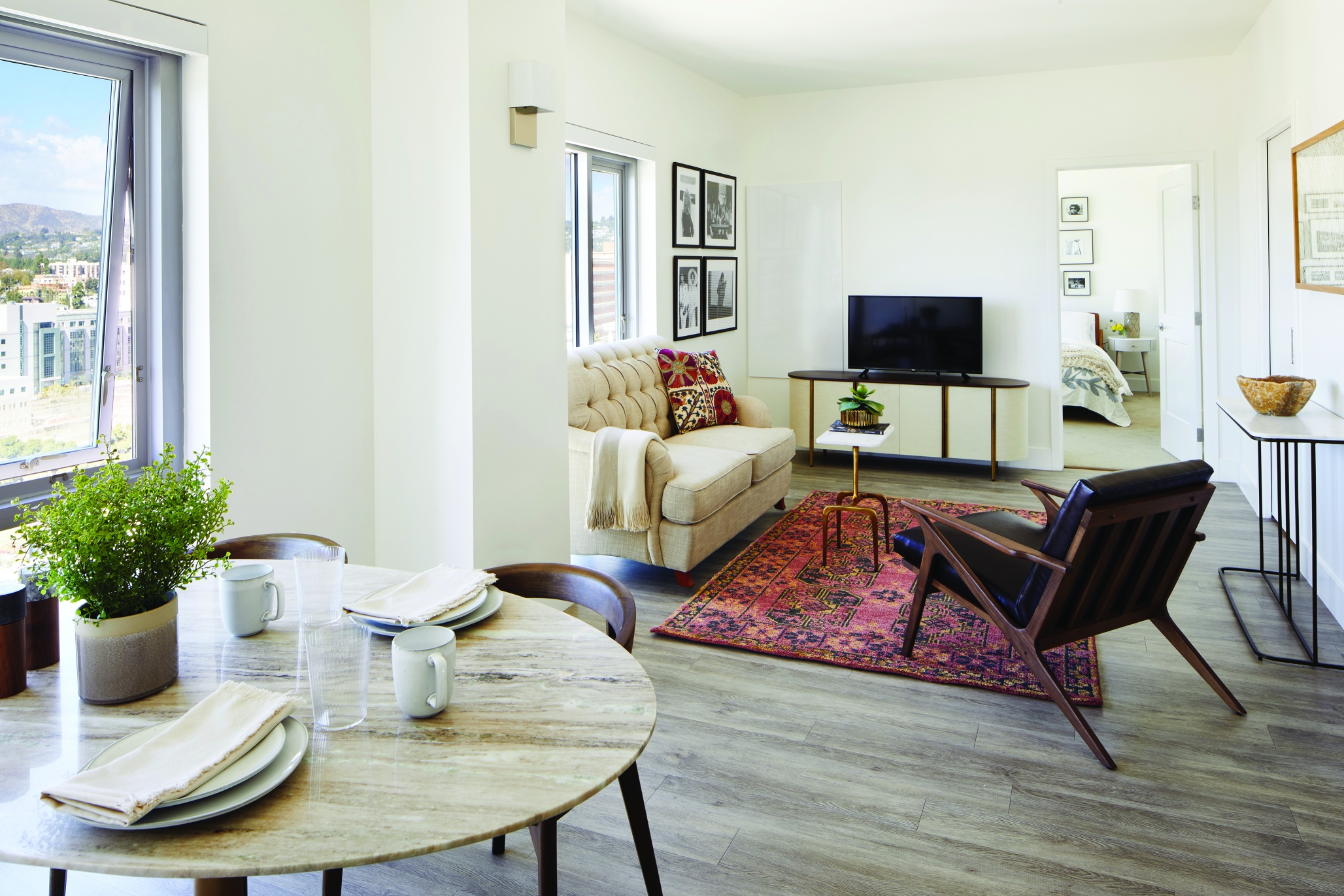 Calligraphy Westwood Village, Los Angeles, CA 3