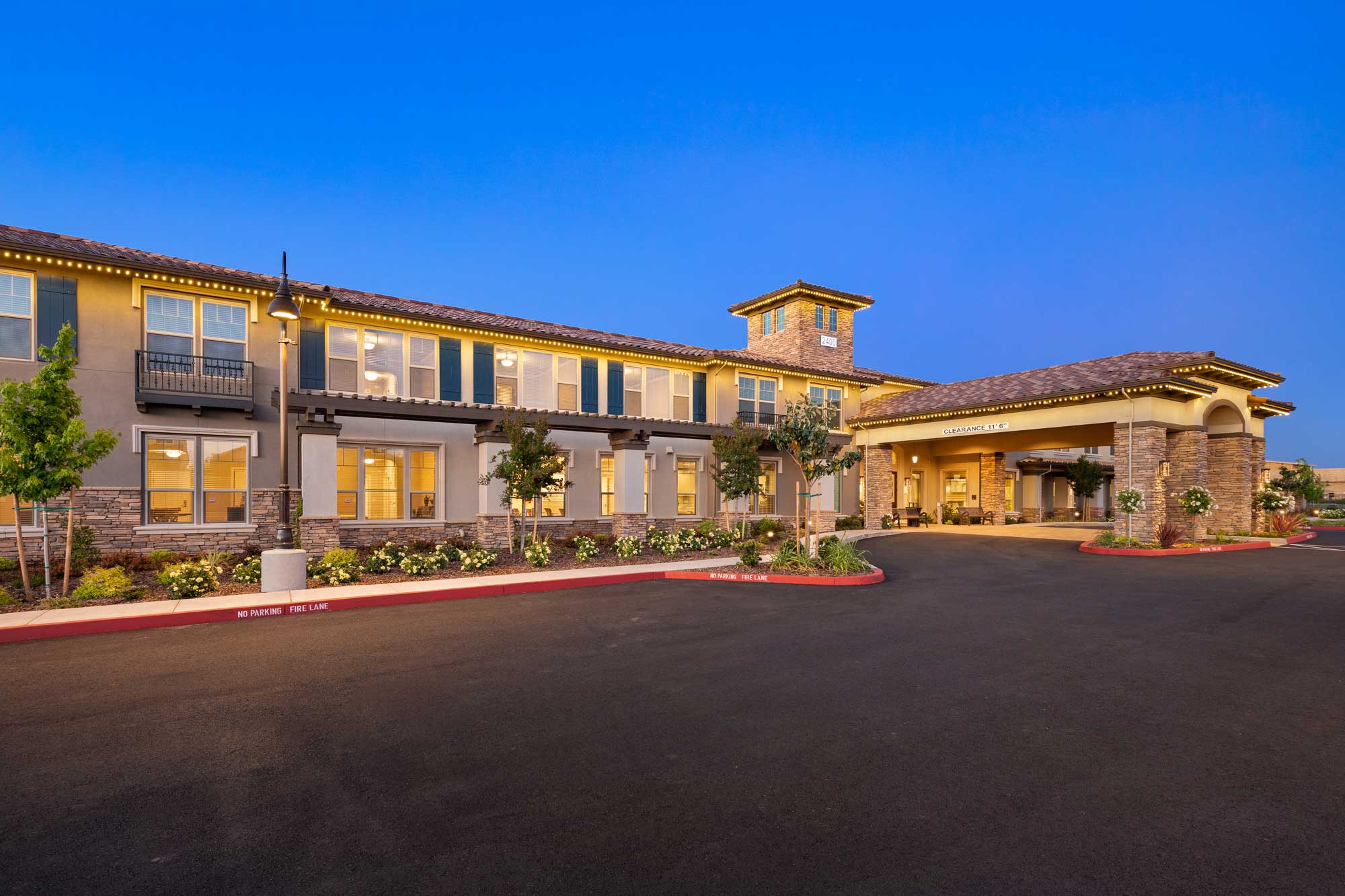 Oakmont of Westpark, Roseville, CA 3