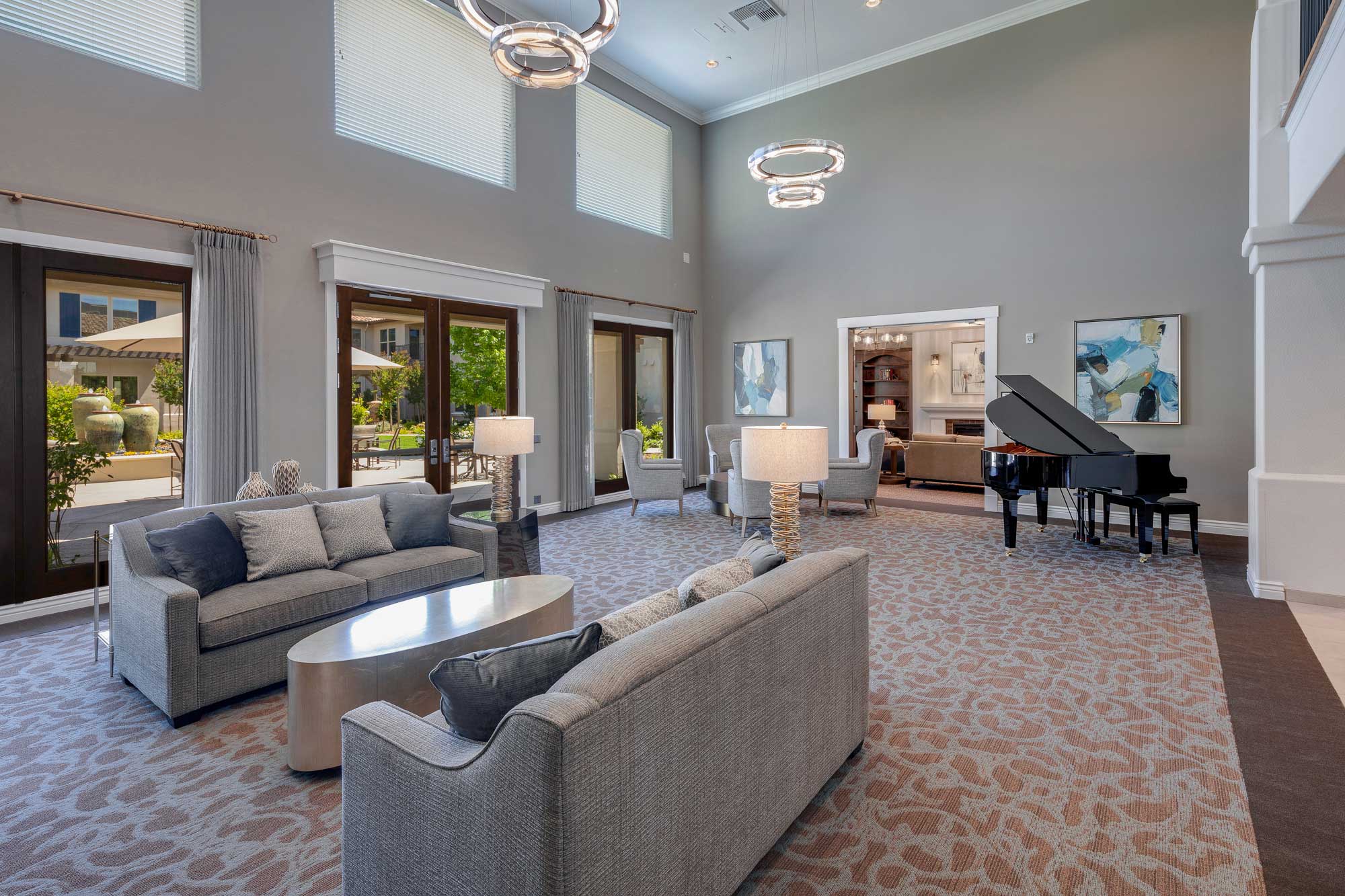 Oakmont of Westpark, Roseville, CA 5