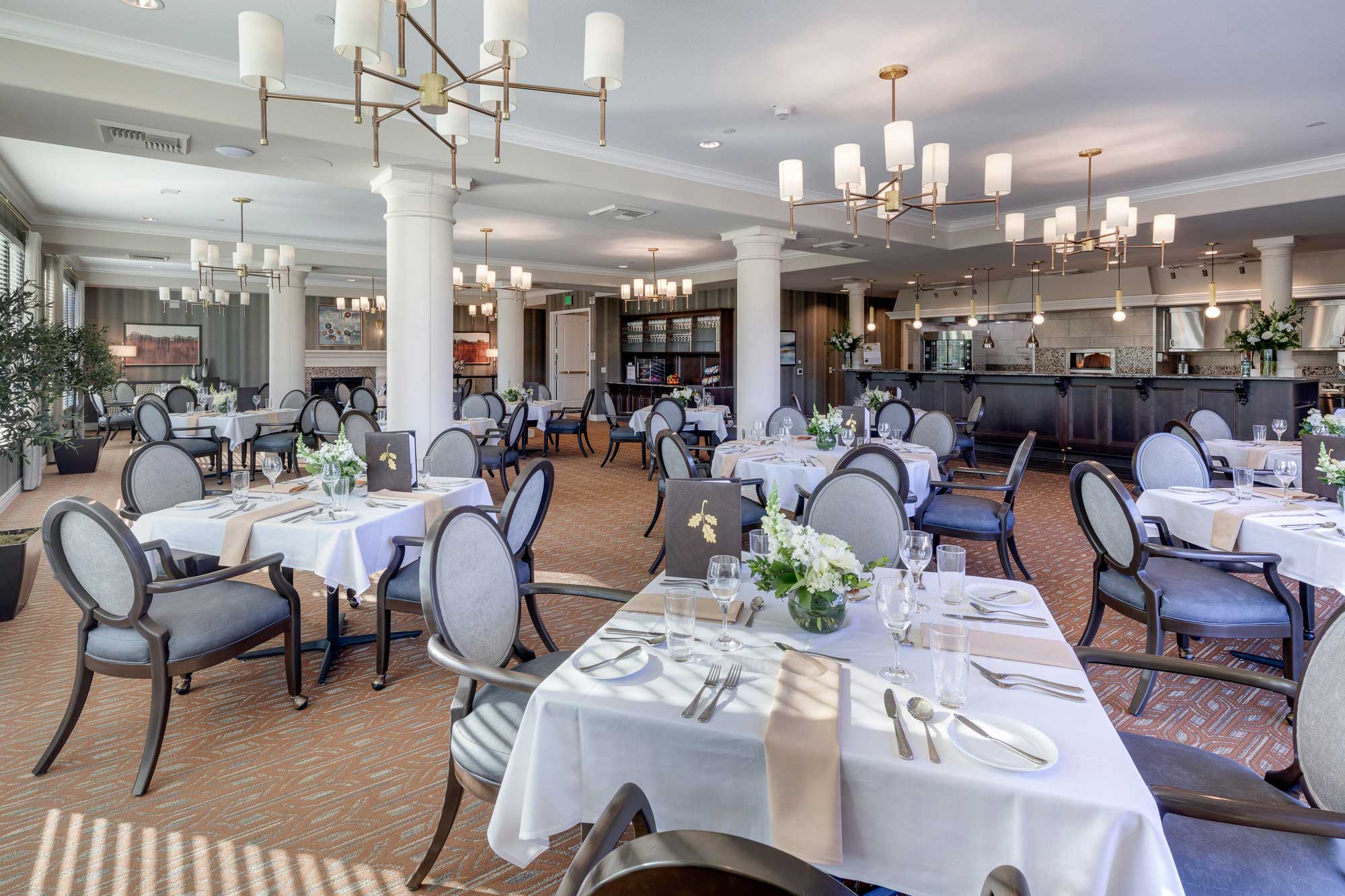 Oakmont of Westpark, Roseville, CA 6