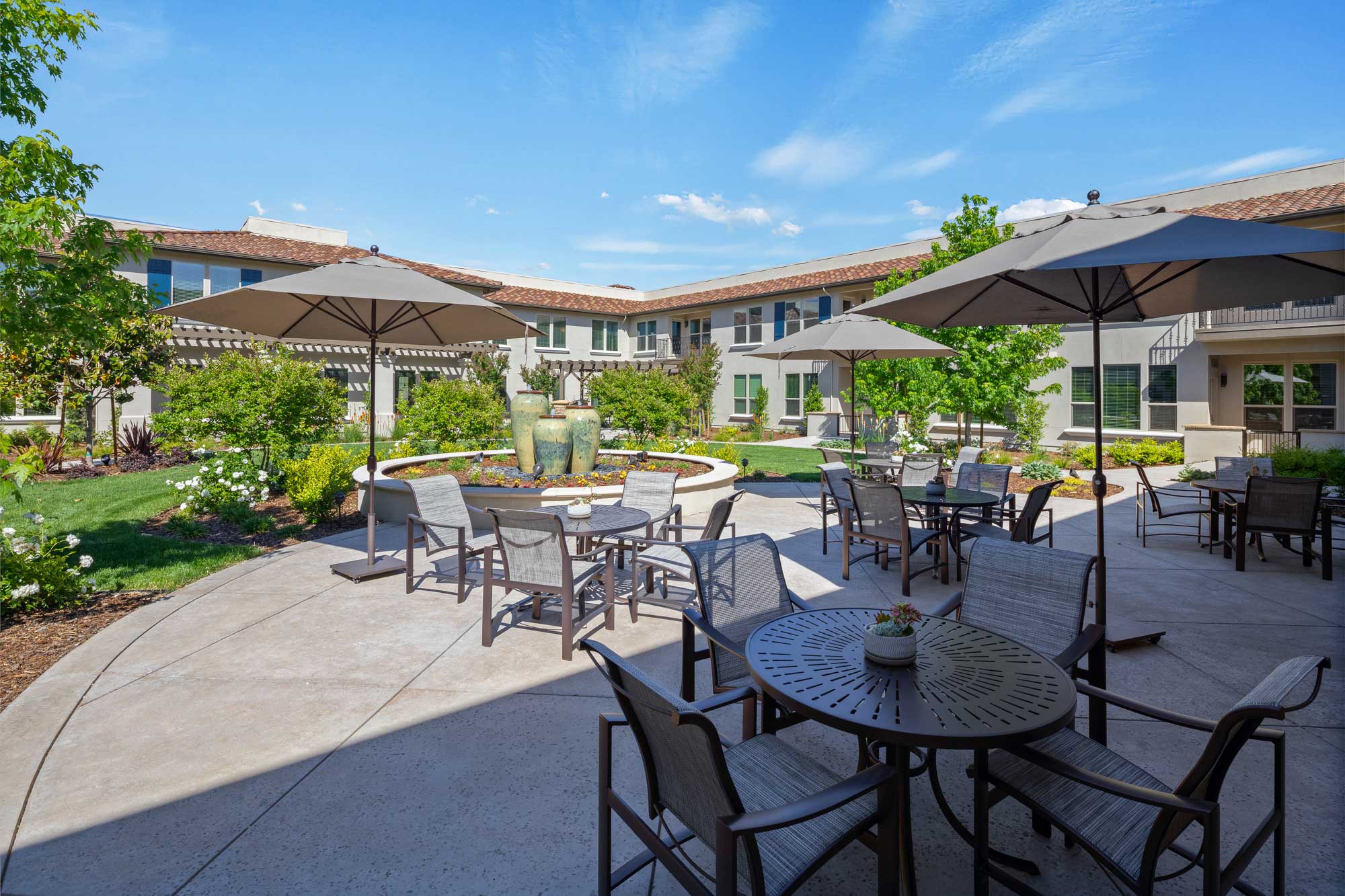 Oakmont of Westpark, Roseville, CA 2