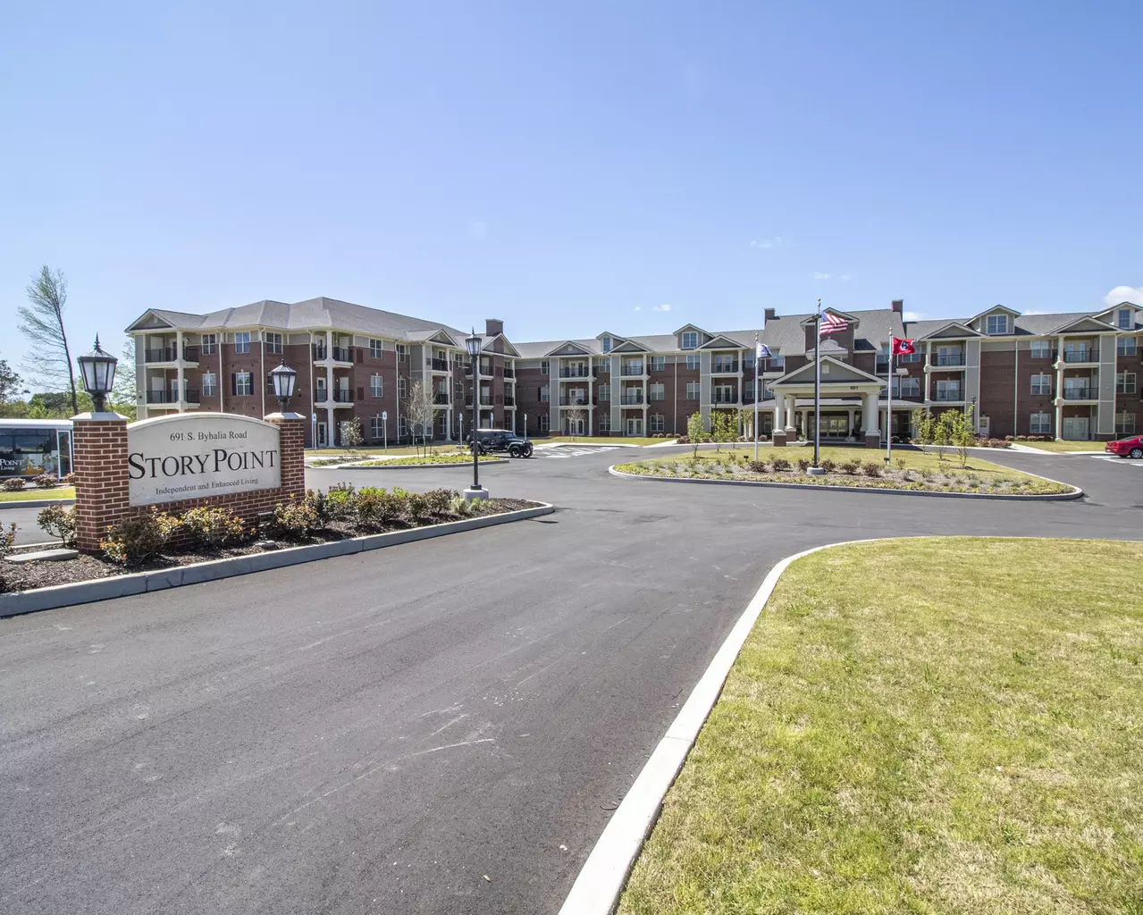 StoryPoint Collierville, Collierville, TN 2