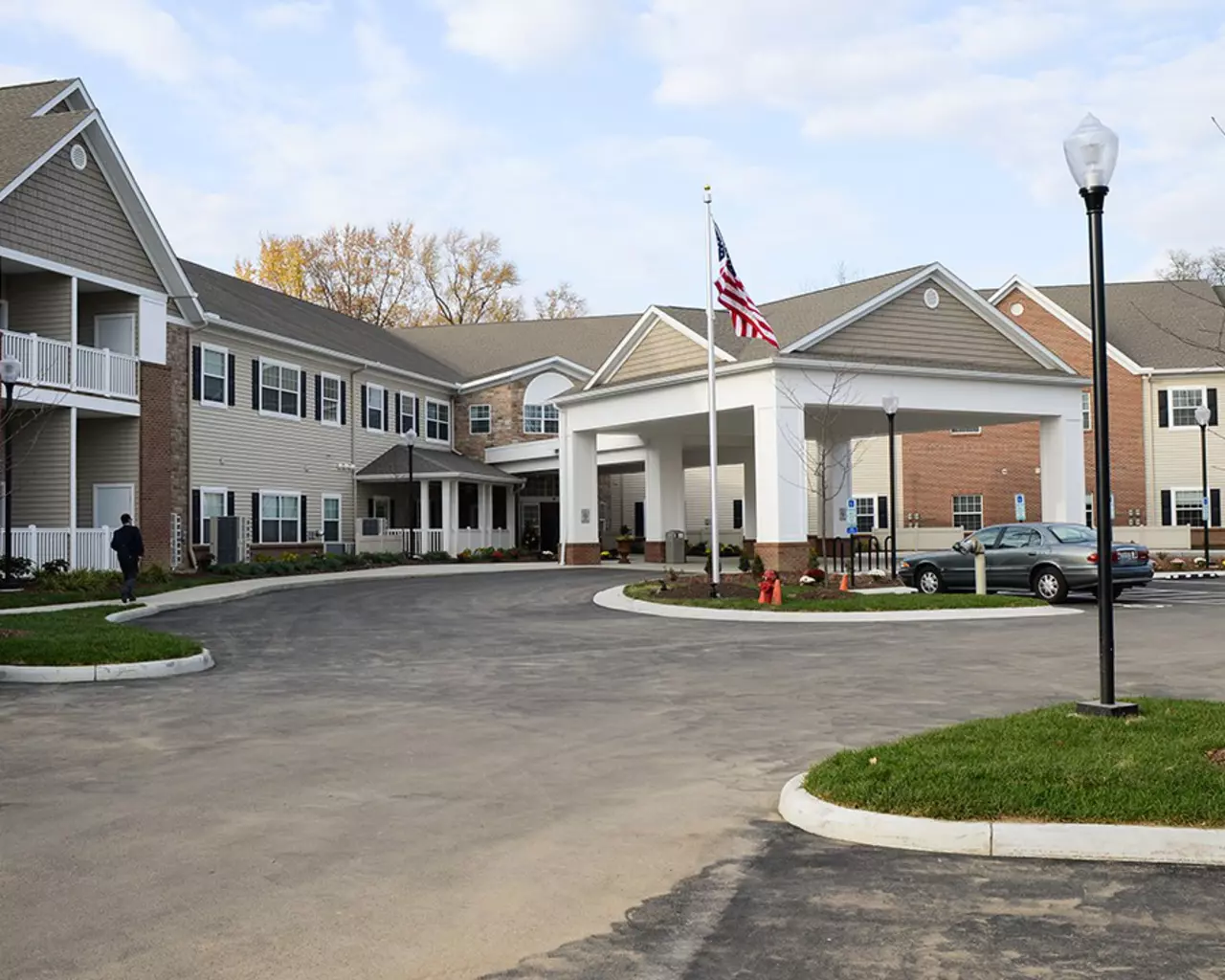 Danbury Tallmadge, Tallmadge, OH 2