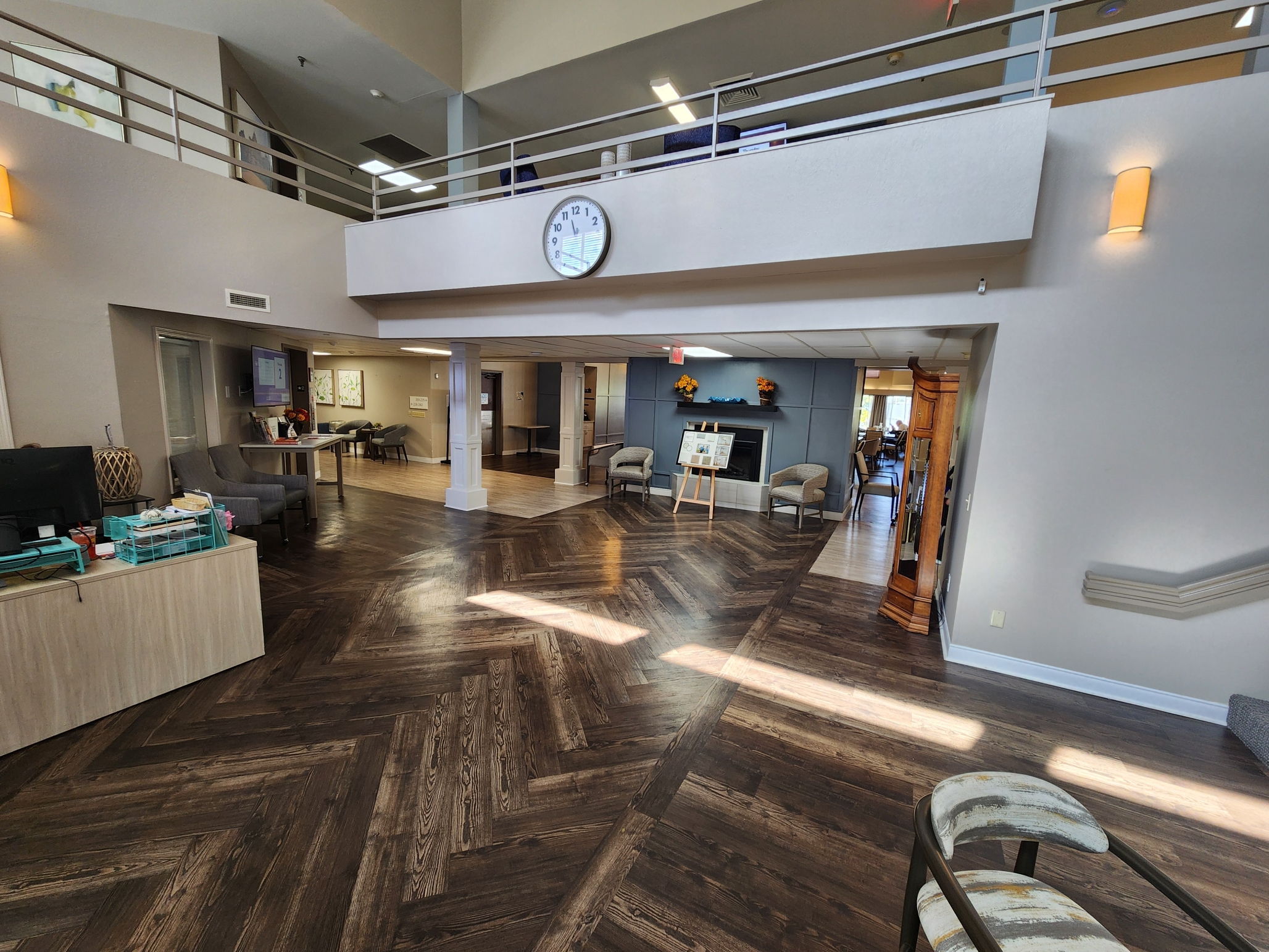 Independence Village of Evansville (Willow Park), Evansville, IN 2