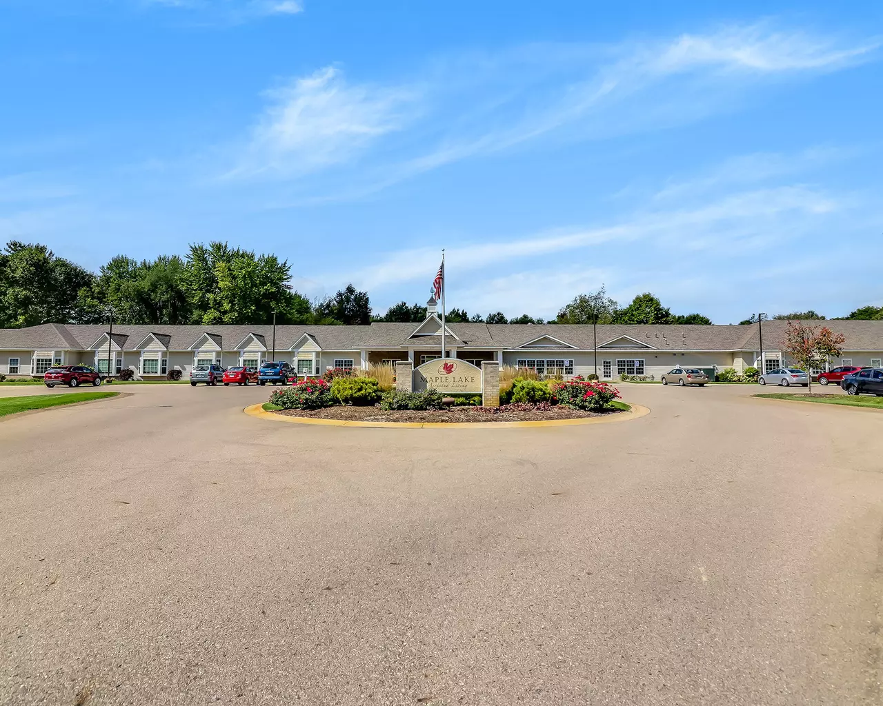 Maple Lake Assisted Living & Memory Care, Paw Paw, MI 2