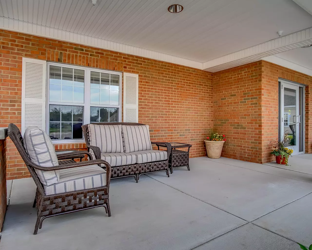 Grandhaven Living Center, Lansing, MI 2