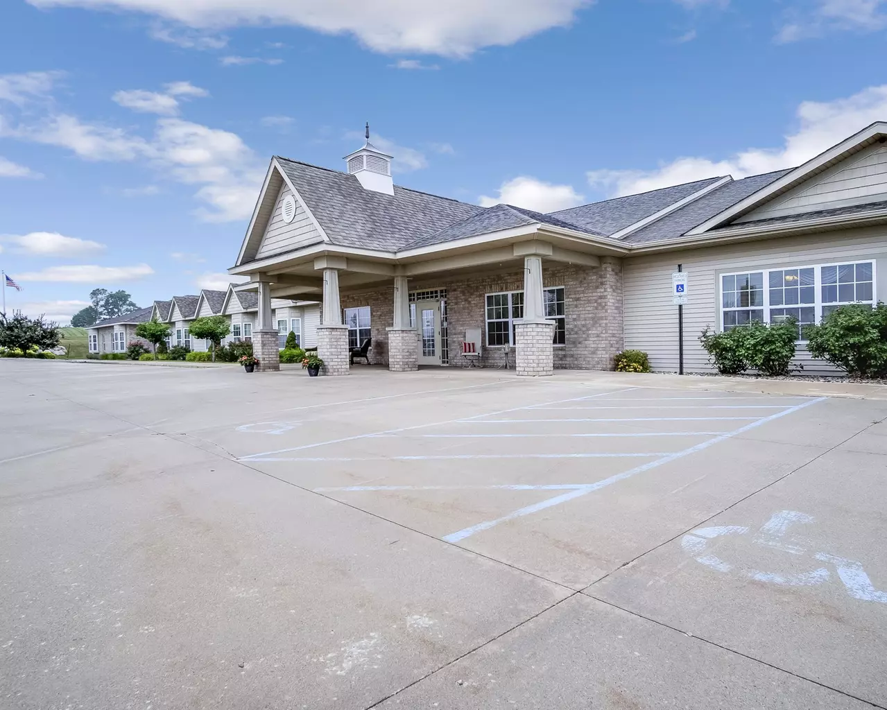 Heritage Hill Assisted Living & Memory Care, Caro, MI 2