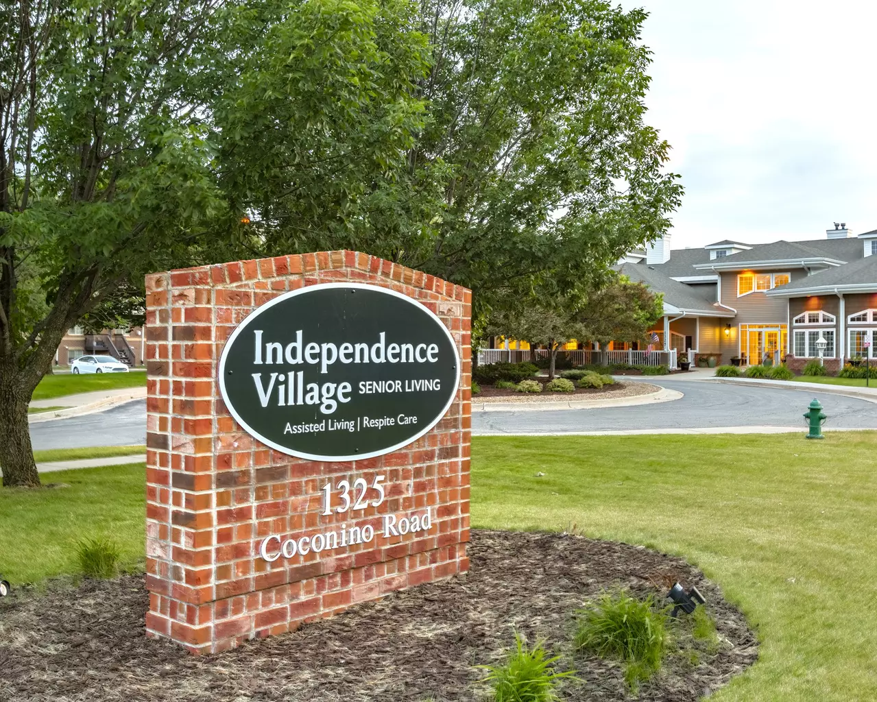 Independence Village of Ames, Ames, IA 2