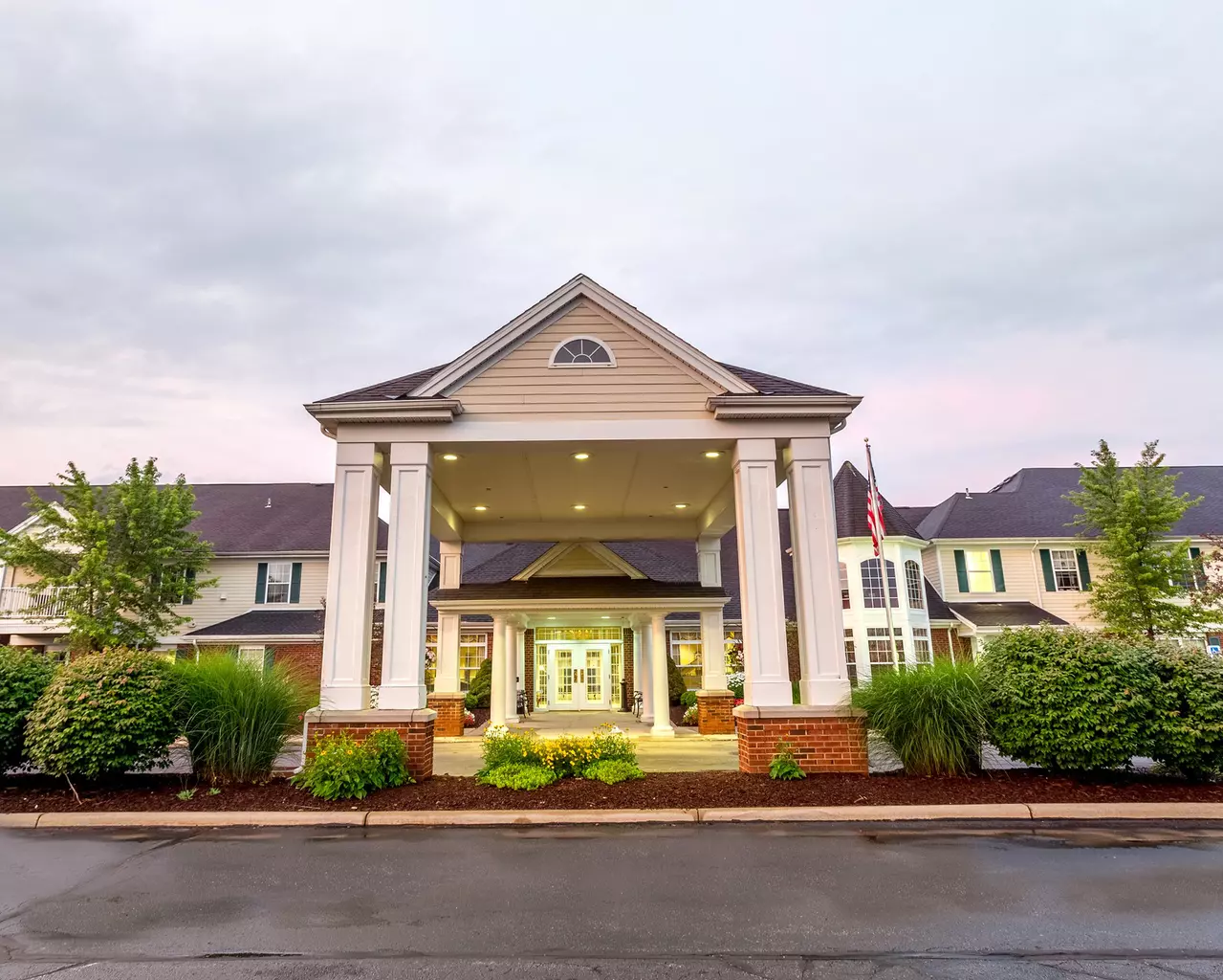 Independence Village of Aurora, Aurora, OH 2