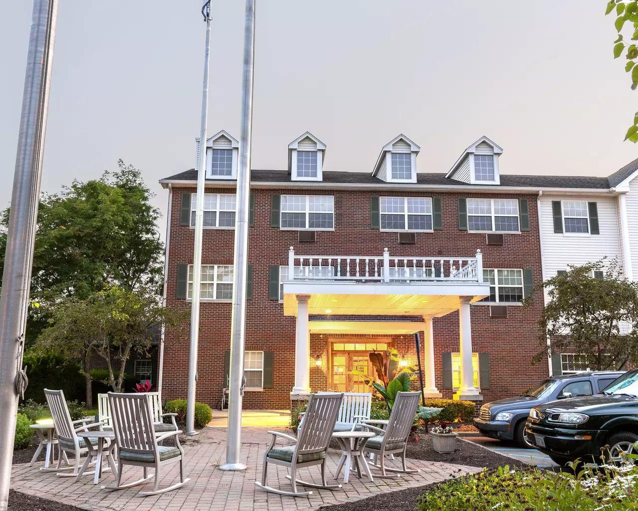 Independence Village of Avon (Prestwick), Avon, IN 2