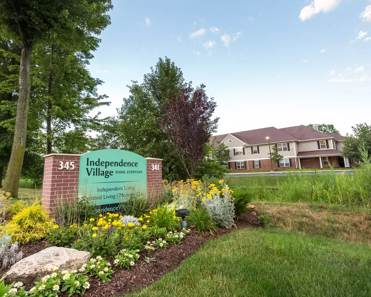 Independence Village of Avon Lake, Avon Lake, OH 2