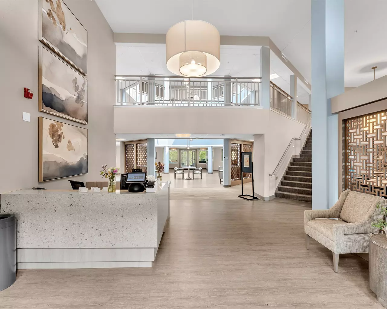 Independence Village of Columbus (Parkside Court), Columbus, IN 2