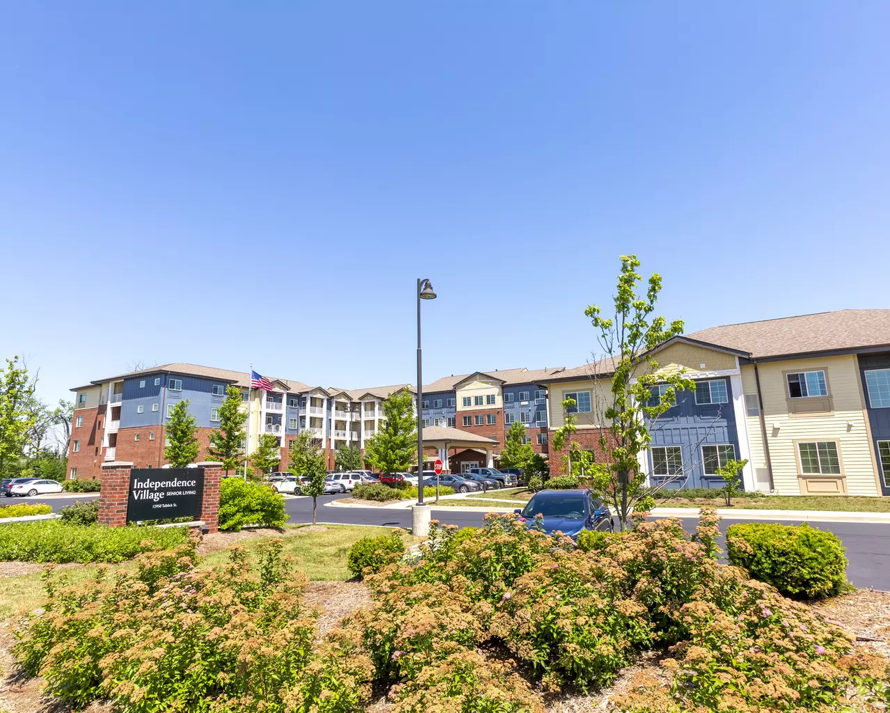 Independence Village of Fishers East, Fishers, IN 2