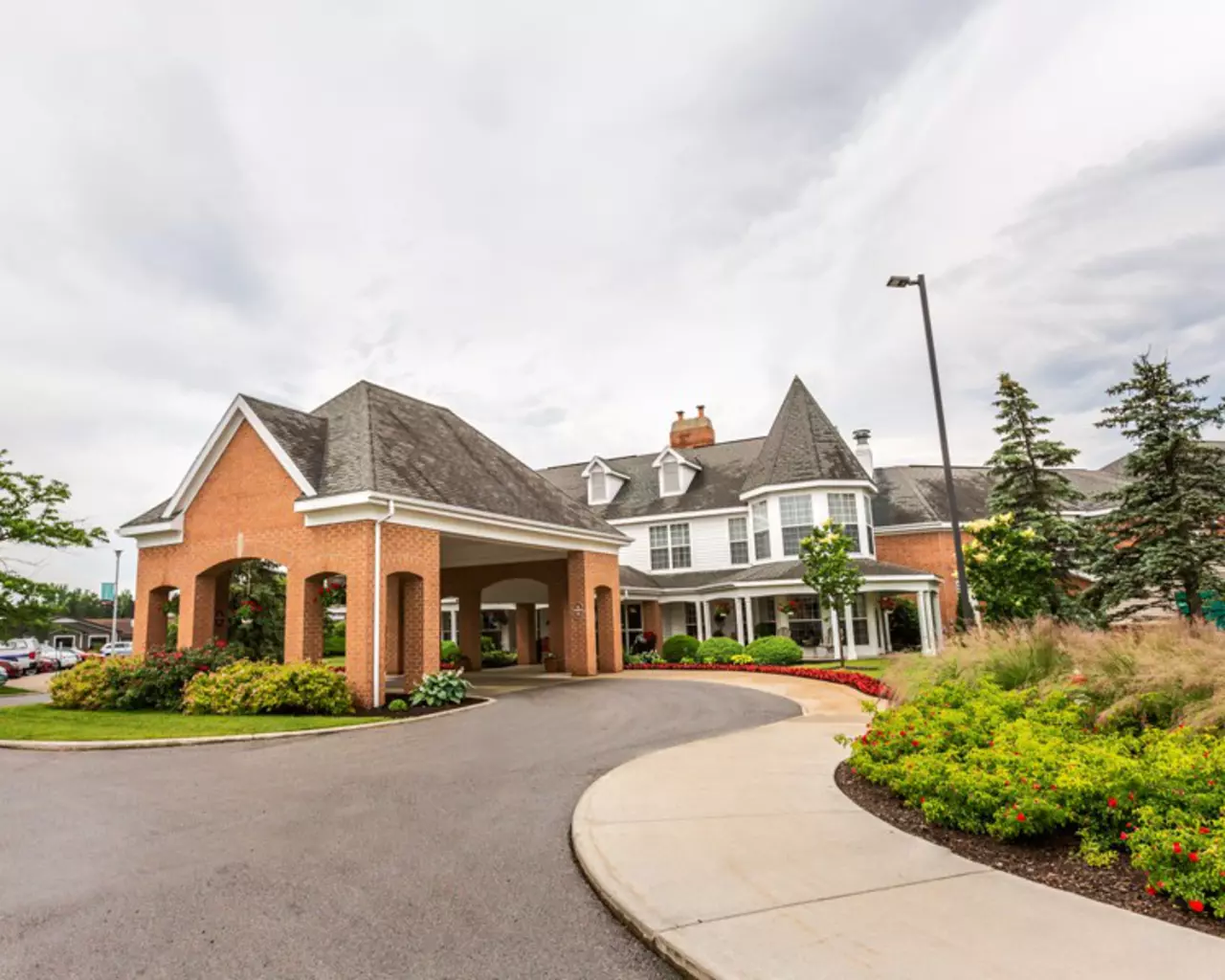 Independence Village of Midland, Midland, MI 2