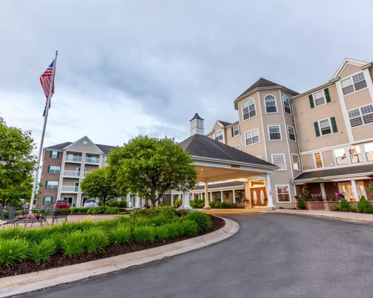 Independence Village of Petoskey, Petoskey, MI 2