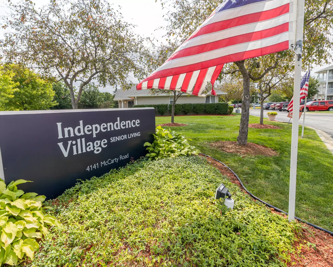 Independence Village of Saginaw (Wescourt), Saginaw, MI 2