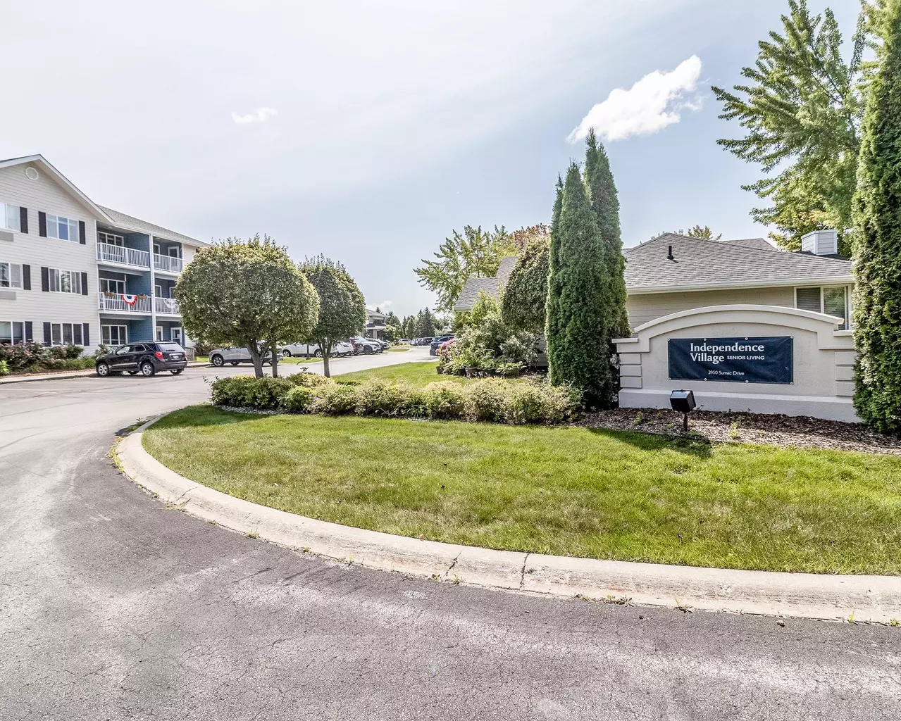 Independence Village of Traverse City (Glen Eagle), Traverse City, MI 2