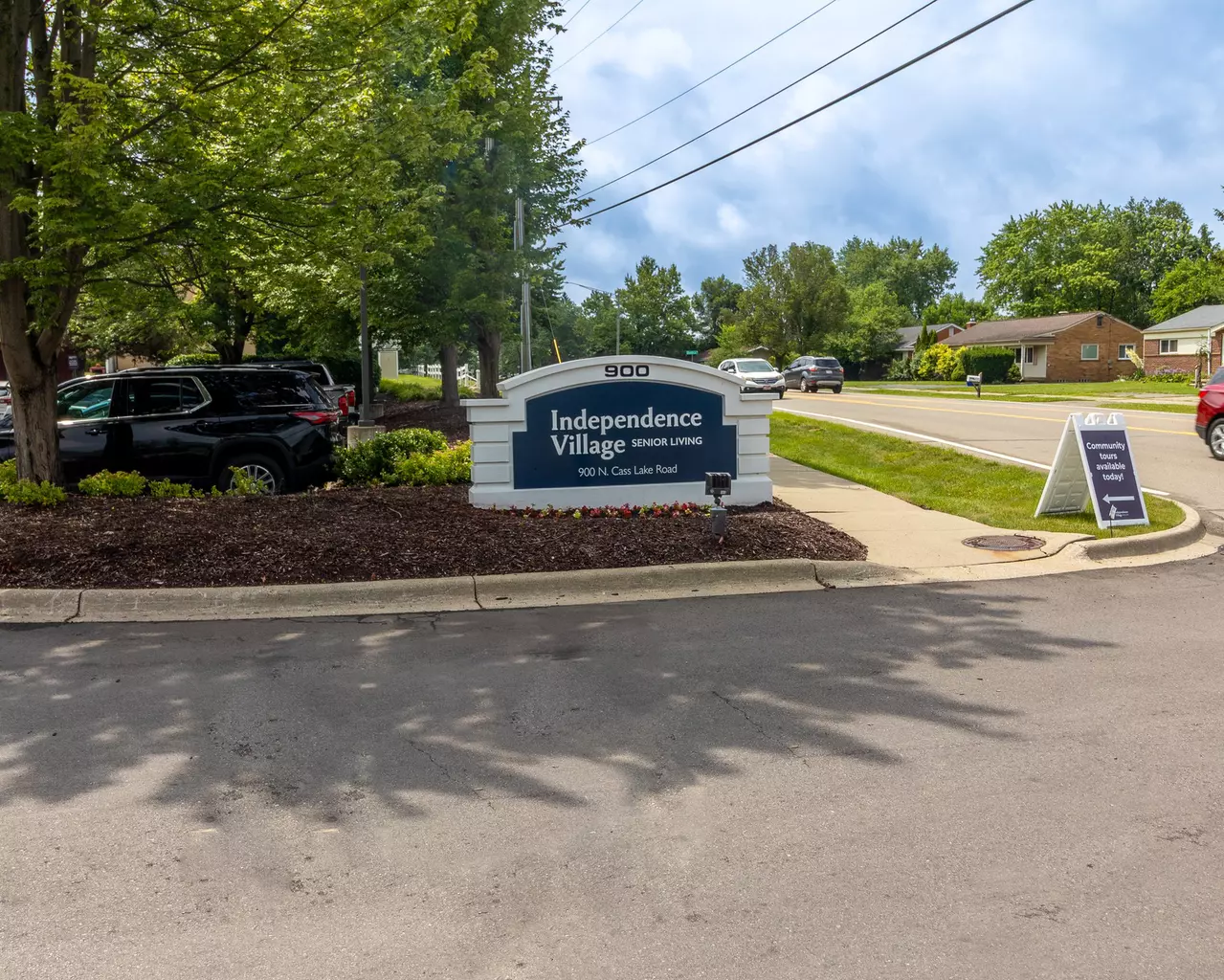 Independence Village of Waterford (Inn at Cass Lake) 2